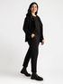 Pantaloni New York in felpa image number 0